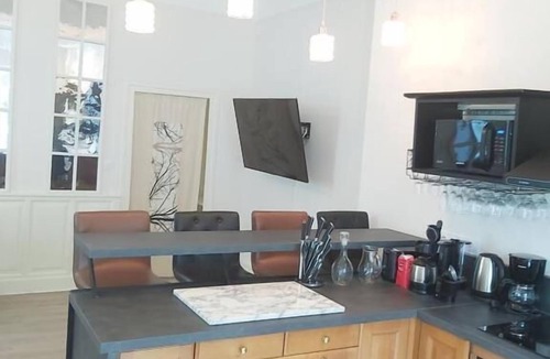 Vieux Vichy Hotel | Vichy Sejour