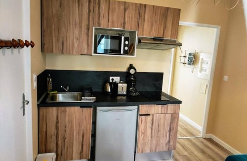 Vieux Vichy Hotel | Vichy Sejour