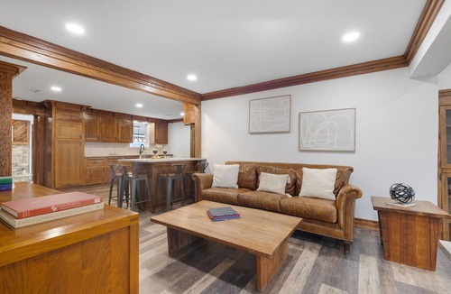 Pedernales Bend House | Vicinity Lake House | Water Views | Pet Friendly