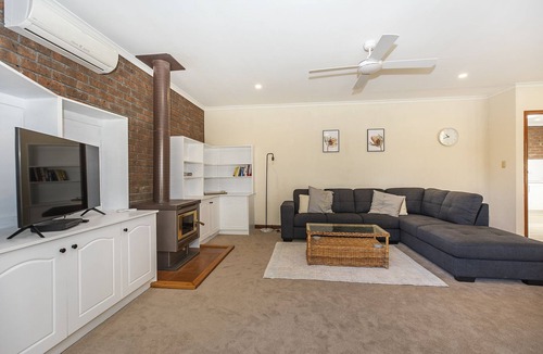 Willunga Other | Vickery Farmhouse, Willunga