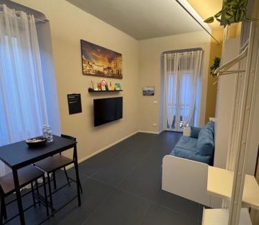 Moncalieri Apartment | Vicolo Muratori 1