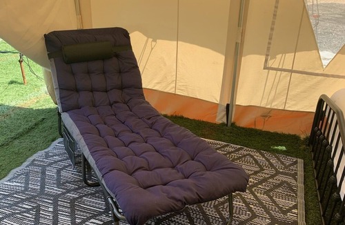 Circleville RV Rental | Victor-amazing glamping experience-Middletown NY