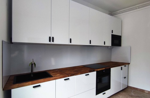 Saint - Aubin - Dupuy Apartment | Victor, Appartement en Hyper Centre