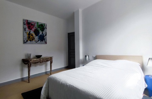 Saint - Aubin - Dupuy Apartment | Victor, Appartement en Hyper Centre
