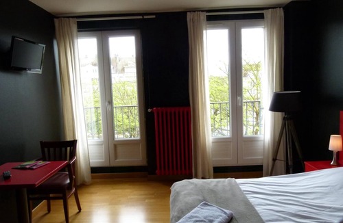 Beauvais Hotel | Victor Hôtel Restaurant