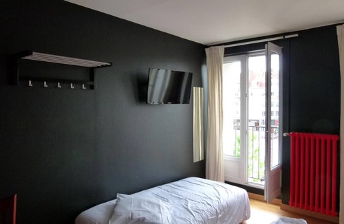 Beauvais Hotel | Victor Hôtel Restaurant