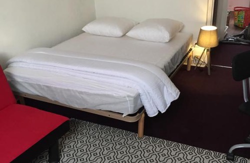 Aurillac Apartment | Victor Hugo 4D