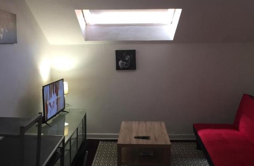 Aurillac Apartment | Victor Hugo 4D
