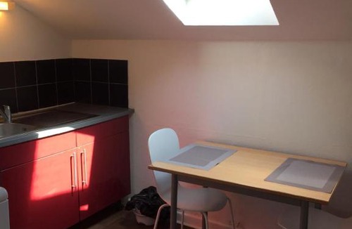 Aurillac Apartment | Victor Hugo 4D