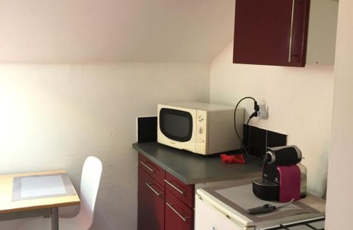 Aurillac Apartment | Victor Hugo 4D