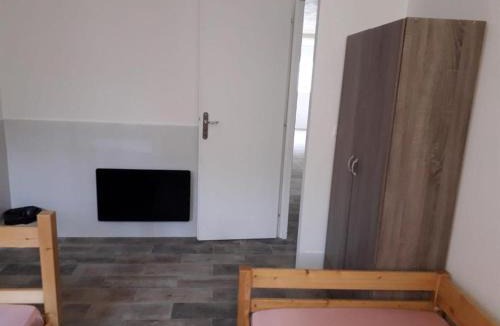 Le Blanc-Mesnil Apartment | Victor Hugo