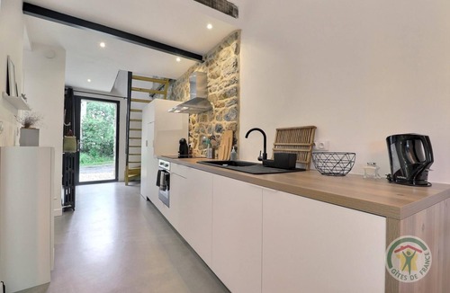 Saint-Georges-de-Chesne House | Victor - RIVES DU COUESNON