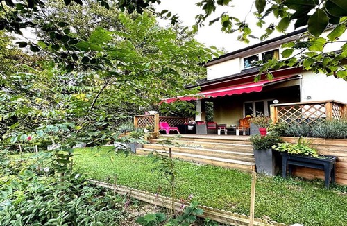 Wentzwiller Villa | VICTOR SAINT LOUIS