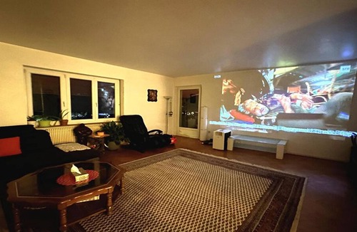 Wentzwiller Villa | VICTOR SAINT LOUIS