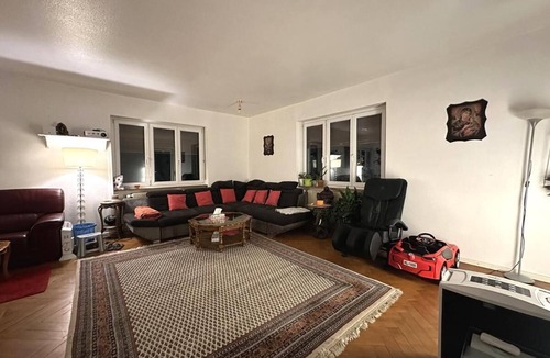 Wentzwiller Villa | VICTOR SAINT LOUIS