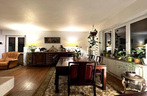 Wentzwiller Villa | VICTOR SAINT LOUIS