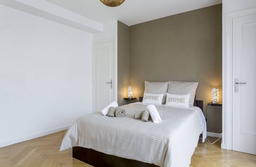 Voltaire - Saint Amour Apartment | Victor, ultra Lyon