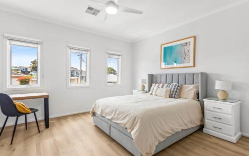 McCracken House | Victor View - With Space and Views