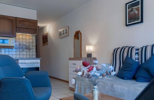 Saint-Pierre-de-Clages Apartment | Victoria 1 B1 by Interhome