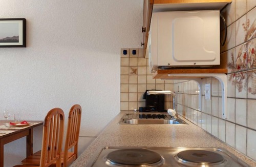 Saint-Pierre-de-Clages Apartment | Victoria 1 B1 by Interhome