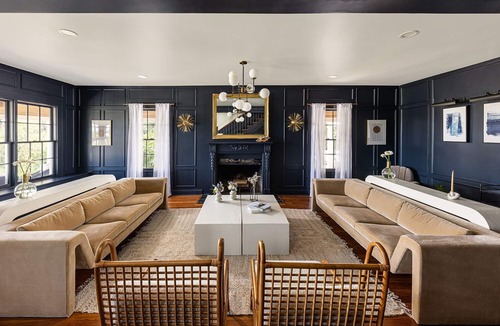 Historic District Bed & Breakfast | VICTORIA 1883