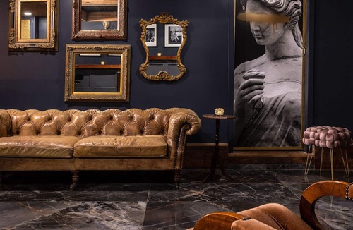 Historic District Bed & Breakfast | VICTORIA 1883