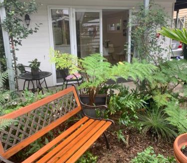 Kelvin Grove Apartment | Victoria 53