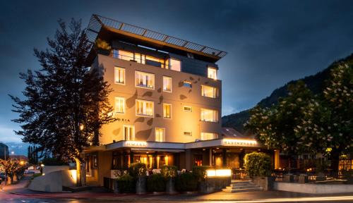Martisberg Hotel | Victoria - Alpine Boutique Hotel & Fine Dining