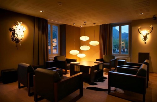Martisberg Hotel | Victoria - Alpine Boutique Hotel & Fine Dining