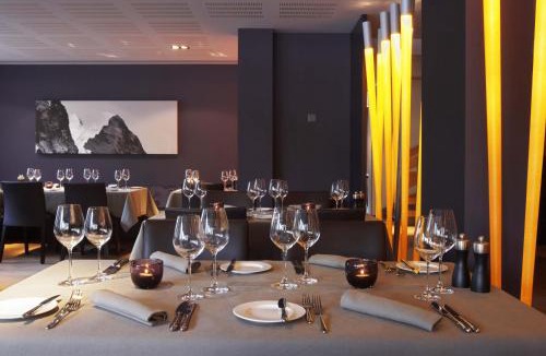 Martisberg Hotel | Victoria - Alpine Boutique Hotel & Fine Dining