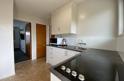 Hamilton North Apartment | Victoria Apartments