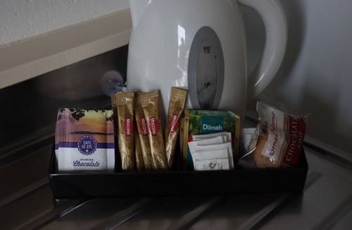 Hamilton North Apartment | Victoria Apartments