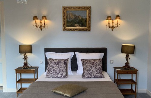 Tracy-sur-Mer House | Victoria Arromanches B&B