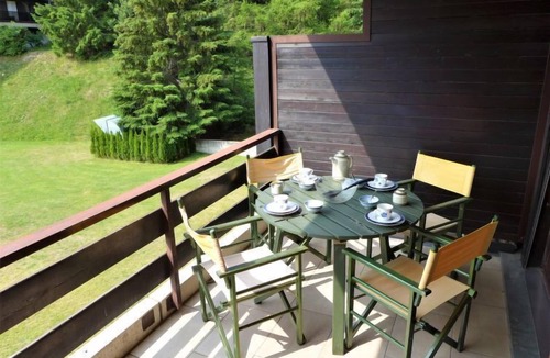 Montana Apartment | Victoria B 23 by Interhome