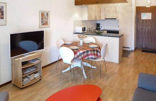 Montana Apartment | Victoria B 7 by Interhome