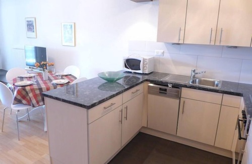 Montana Apartment | Victoria B 7 by Interhome