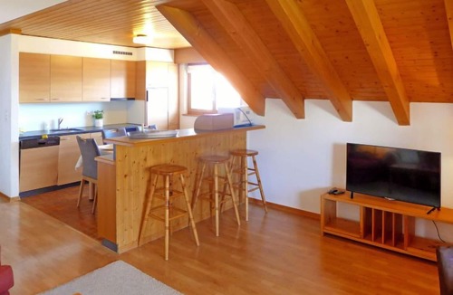 Montana Apartment | Victoria C 8 by Interhome