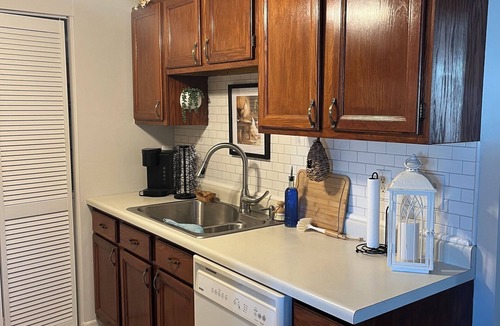 Alcoa House | Victoria Charm