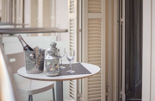 Eixample Apartment | Victoria City Center 2: Luxury Touristic Duplex in the heart of Barcelona