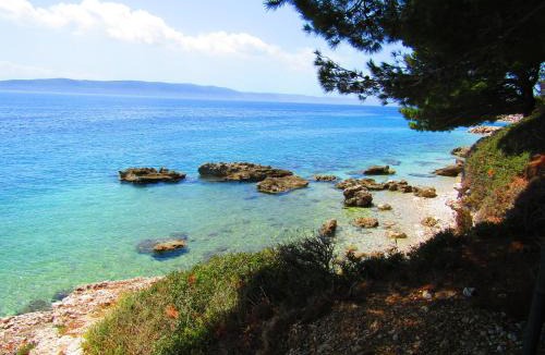 Blato Resort | Victoria Cottage Camping Dole