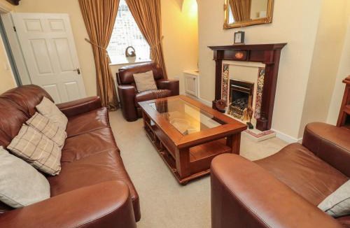 Amble House | Victoria Cottage