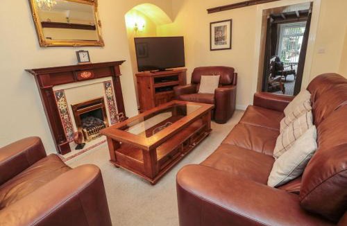 Amble House | Victoria Cottage