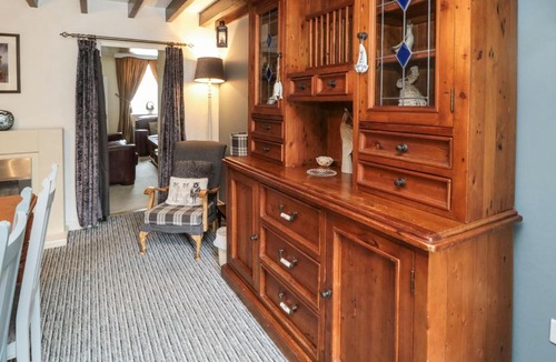 Amble House | Victoria Cottage