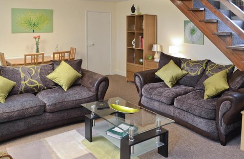 Fakenham House | Victoria Cottage