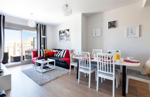 Molinell Apartment | Victoria Dunas