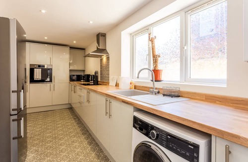 Darlington House | Victoria Embankment