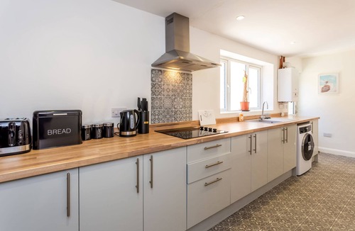 Darlington House | Victoria Embankment