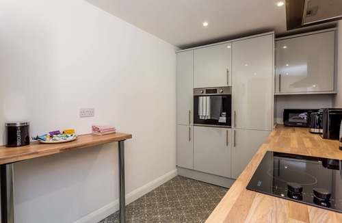 Darlington House | Victoria Embankment