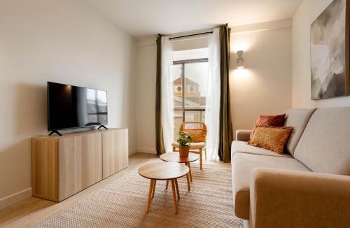Bellas Vistas Apartment | Victoria en Madrid