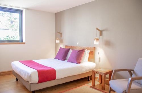 Saint-Michel - Nansouty - Saint-Genes Apartment | Victoria Garden Bordeaux Centre